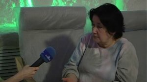 Соляная пещера /Учкекен