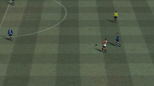 PES 6. Чемпионат Голландии. Часть 19 - Фермеры смотреть онлайн