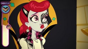 Cleo’s Personality Glow Up! 🌟 | Monster High