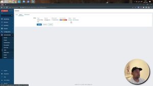 Zabbix. Настройка отправки уведомлений на почту