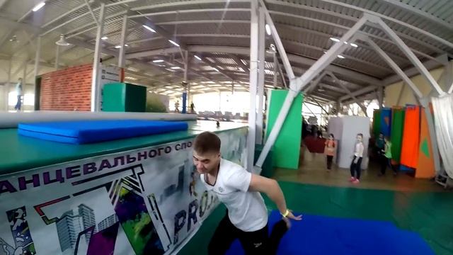 [PK]style |Stas Guzikov /GYM смотреть онлайн