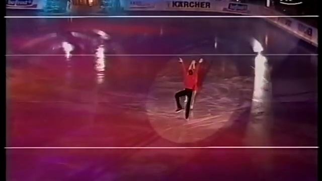 Totmianina & Marinin (RUS) - Gala on Ice 2004 смотреть онлайн