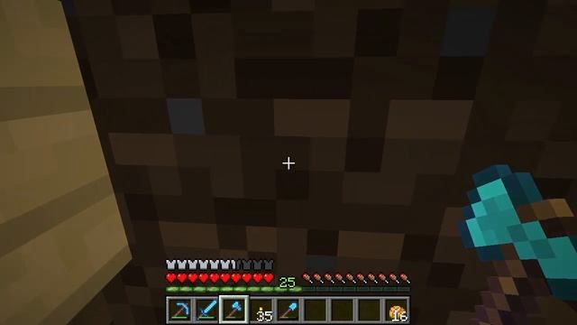 Tango plays Minecraft #12 - 1000! смотреть онлайн