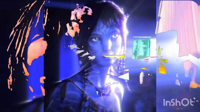 |Аватар 3 Носитель Семени| Аватар Джеймса Кемерона| Паук на фото с производства фильма Аватар 3!|😱🔥 смотреть онлайн