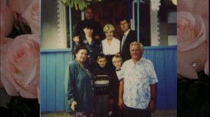 Спасибо родителям за жизнь,за любовь и за счастья.