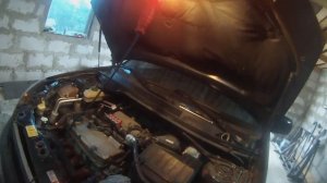 не заводится чери тиго 2.4 автомат что делать!