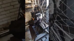 Аэролодка ракета 350 и Lifan 20