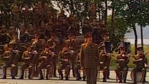 Victory Remains Young (Red Army song, Eng subs) / Победа остаётся молодой (Олег Ухналёв)