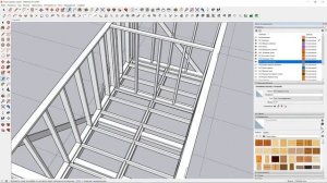 Навес для машины с хозблоком своими руками 10 на 8 метров