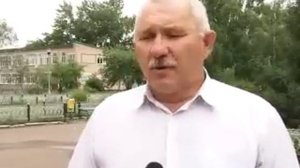 Засуха в Ромашкино