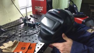 Розыгрыш Маски EVERMATIC Внимание вопрос!