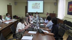 Внеочередное заседание Совета депутатов муниципального округа Басманный 
 от 18.07.2023 года.