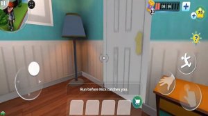 Nick & Tani : Funny Story New Update Christmas New Chapter New Levels Trolling Nick (Android,iOS)