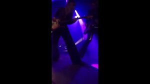 The best moments of Thomas Raggi | Thomas playing the guitar