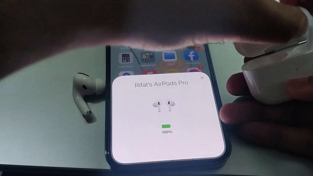 Apple AirPods Pro ANC Master Copy ? - Review in Bangla смотреть онлайн
