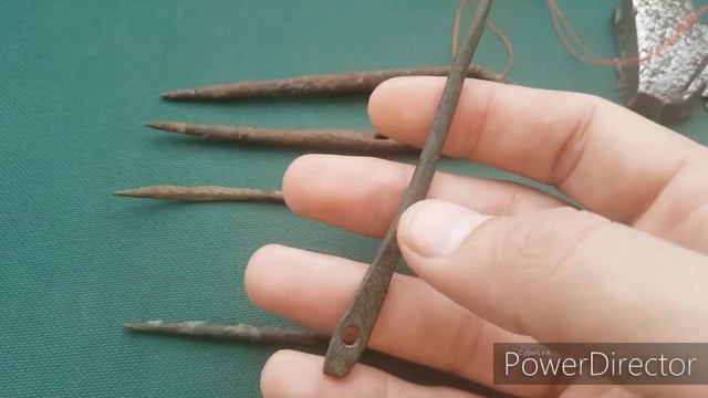 Что делать если Вы нашли Иголку на КОПе Суеверия и народные приметы поиск с металлоискателем