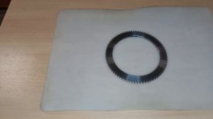 Венец маховика для YAMAHA F20 D -- F 25 G