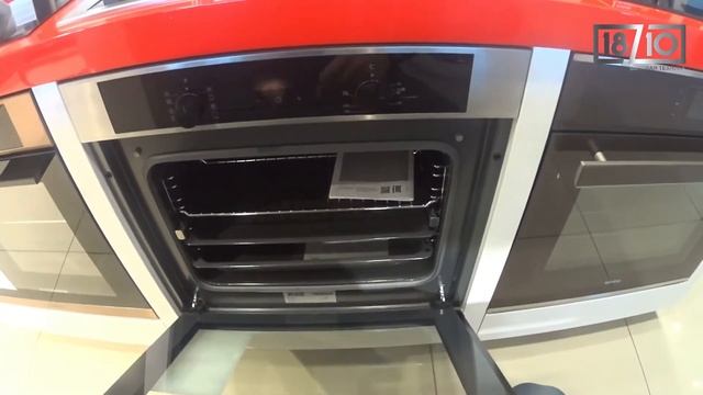 Korting OKB 691 CSX (Духовой шкаф) смотреть онлайн