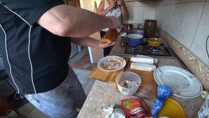 КАК ЗАСОЛИТЬ САЛО В РАЗНЫХ ПРИПРАВАХ, ПОЛУЧАЕТСЯ ВКУСНЫЙ РАЗНОСОЛ