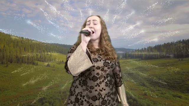 СМОЛЯРОВА Елена - Я русский!.mp4 смотреть онлайн