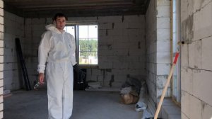 Отбеливатель древесины NEOMID Неомид 500. Как защитить деревянные перекрытия?