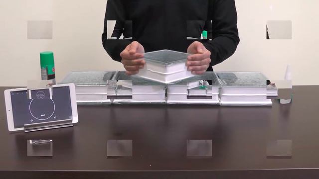 Akfix 705 Universal Fast Adhesive смотреть онлайн