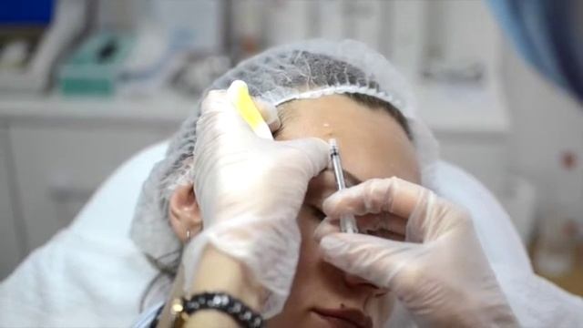 Сделать Ботокс в Черногории - Бар, Botoks (Botox) u Crnoj Gori