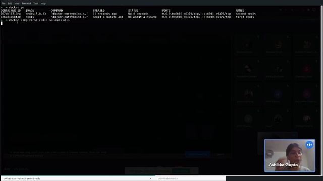 Introduction to Docker