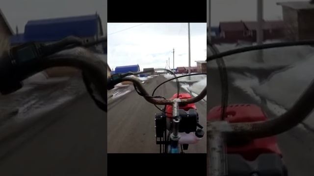 Инвалидное кресло с мотором своими руками #shorts смотреть онлайн