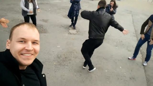 Тусовка бизнес молодость Екатеринбург смотреть онлайн