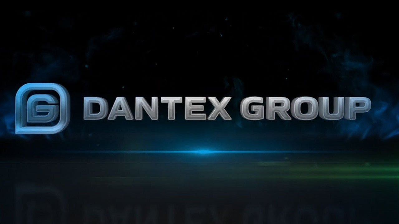 Видео о компании DANTEX GROUP