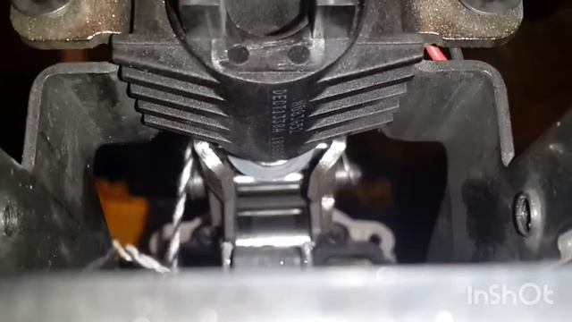 Проблема с нейлером DeWalt DCN692 смотреть онлайн