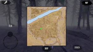 СИРЕНОГОЛОВЫЙ - новая Игра ПОХОЖАЯ Siren Head game #2