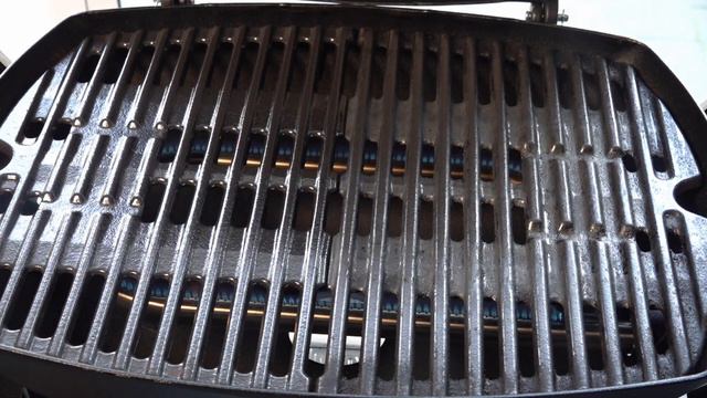 WEBER BABY Q : Weber Q1200 Grill Plates Are They Worth Replacing After 5 Yrs Use @WeberEnthusiast смотреть онлайн