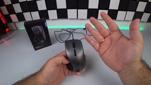 Lenovo legion m500 ?️ Игровая эргономичная мышка для работы FPS шутеров