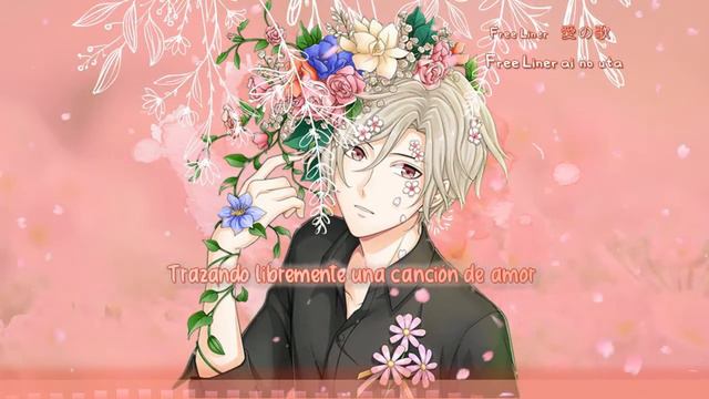 [Sakuraba Ryota] Amaki kaze no primula sub español смотреть онлайн