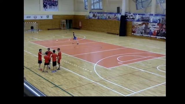 Первенство ДЮСШ по минифутболу ( МАУ "Дворец спорта" г.Белоярский -2022 ) смотреть онлайн