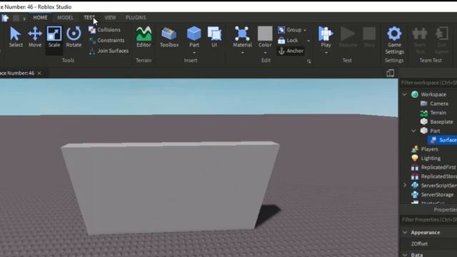 How To Add Videos in Roblox Studio (NEW!!) смотреть онлайн