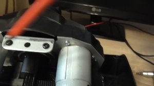 КАК УБРАТЬ ЛЮФТ В РУЛЕ LOGITECH G27 ПОЧЕМУ ЛЮФТИТ РУЛЬ