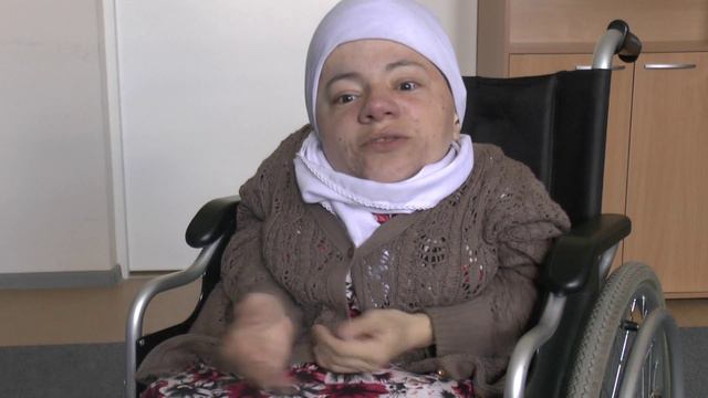 реабилитационный центр "Ярдэм" смотреть онлайн