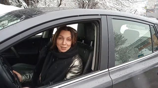 Отзыв клиента техцентра "Автопилот"