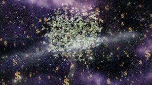 Денежная Медитация, Привлечение Денег Во Сне. Money Meditation, Attract Money In Your Dreams.