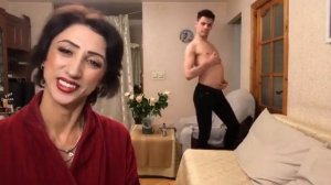 Мама и сын "Выпускной"/tatarafm , gan_13_