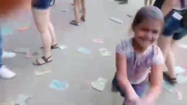 Фестиваль красок 2019 Ростов полное видео трансляция