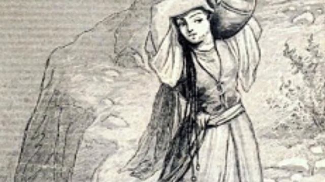 М. Ю. Лермонтов «Мцыри» за 4 минуты смотреть онлайн