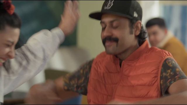 Denya Okhra S04 Episode 11 Partie 01 смотреть онлайн