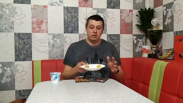 Весной вся рыба клюёт на это. Тесто для рыбалки. Рыболовная насадка своими руками. смотреть онлайн