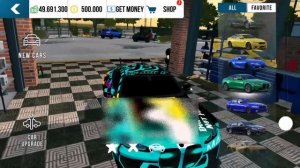 Car Parking Multiplayer FreeCuss, New Update