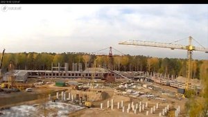 стройка нгу монтаж и демонтаж кб 674