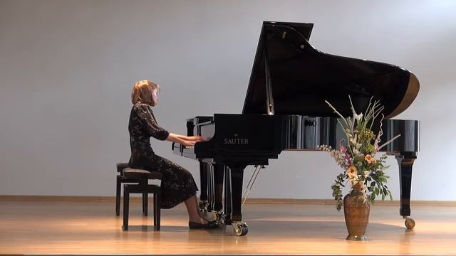 Выпускной экзамен по фортепиано 2022. 5 группа смотреть онлайн